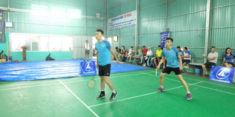Top 5 Tay Vợt Hàng Đầu Thế Giới