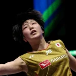 Akane Yamaguchi