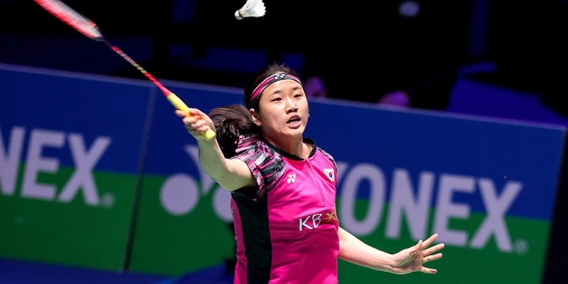 Cầu Thủ An Se Young