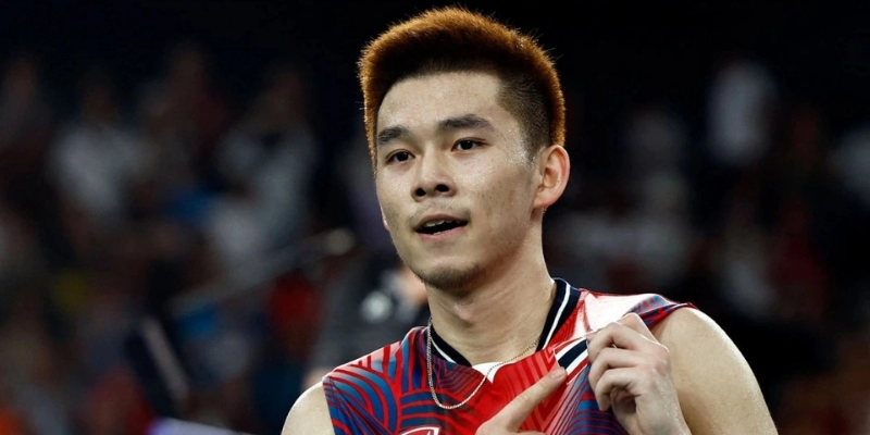 Cầu Thủ Kunlavut Vitidsarn