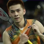 Cầu Thủ Kunlavut Vitidsarn