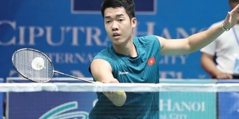 Cầu Thủ Lê Đức Phát