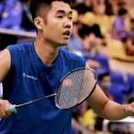Cầu Thủ Lê Đức Phát