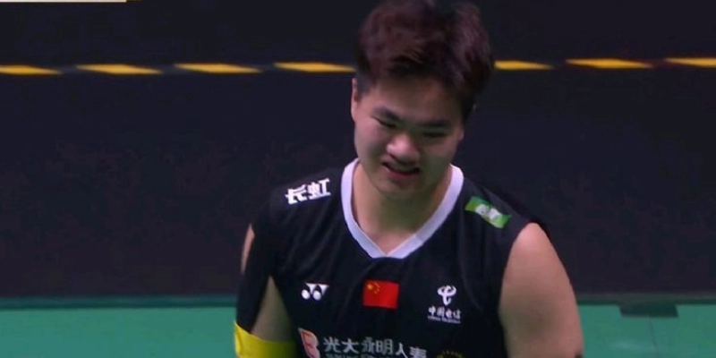 Cầu Thủ Lee Yang