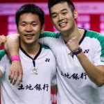 Cầu Thủ Lee Yang