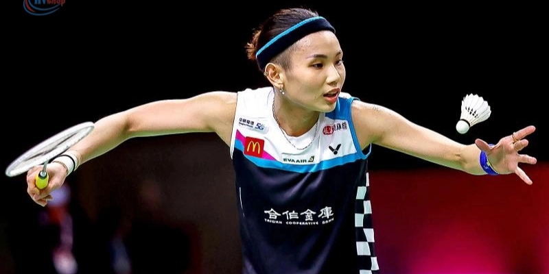 Cầu Thủ Tai Tzu Ying