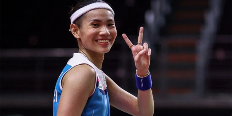 Cầu Thủ Tai Tzu Ying