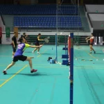 Đội Tuyển Cầu Lông