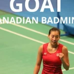 Đội Tuyển Cầu Lông Canada