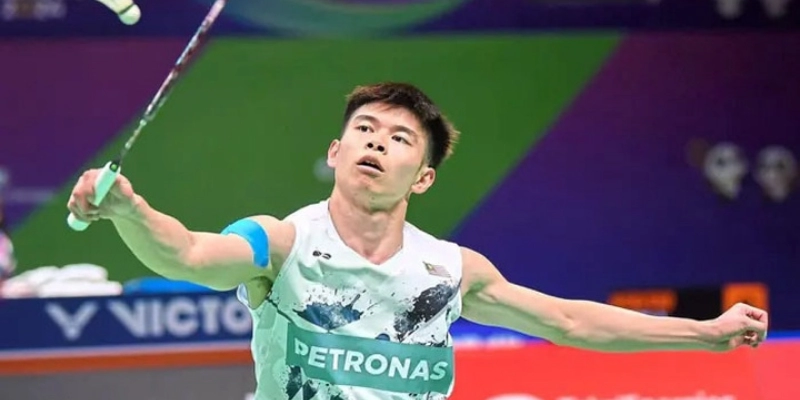 Đội Tuyển Cầu Lông Malaysia
