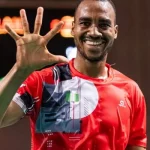 Đội Tuyển Cầu Lông Nigeria