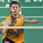 Đội Tuyển Cầu Lông Thái Lan