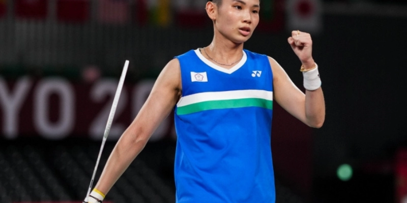 Kỷ Lục Vô Địch BWF World Tour Finals