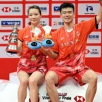 BWF World Tour Finals 2025