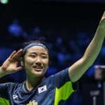 Kỷ Lục Vô Địch Uber Cup