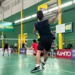 Thể Thức Đội Nam