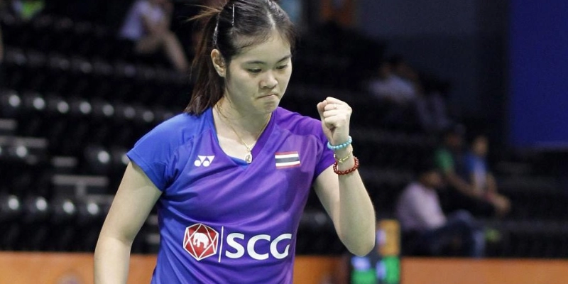 Busanan Ongbamrungphan