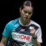 Busanan Ongbamrungphan
