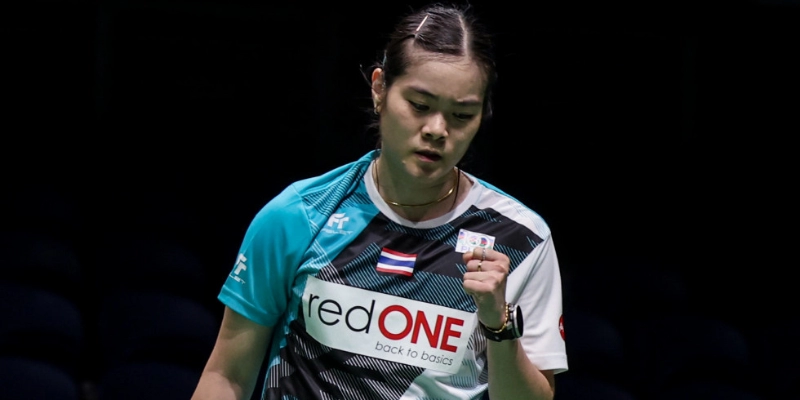 Busanan Ongbamrungphan