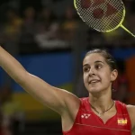 Carolina Marin