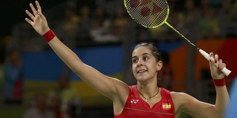 Carolina Marin