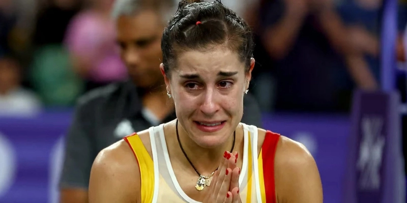 Carolina Marin