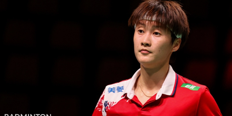 Chen Yu Fei