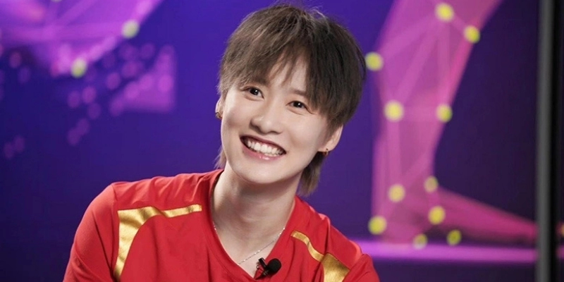 Chen Yu Fei