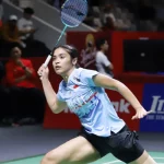 Gregoria Mariska Tunjung