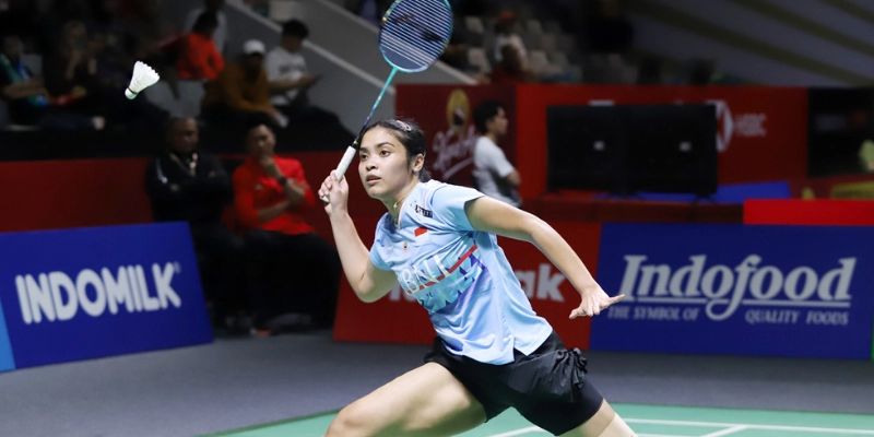 Gregoria Mariska Tunjung