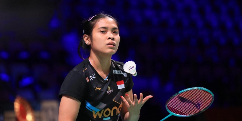 Gregoria Mariska Tunjung