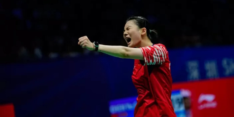 Han Yue
