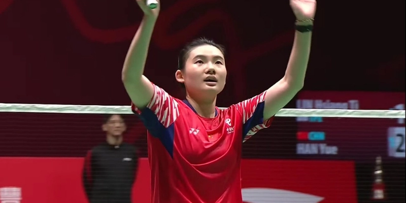 Han Yue