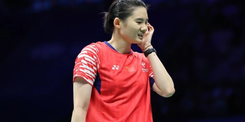 Han Yue