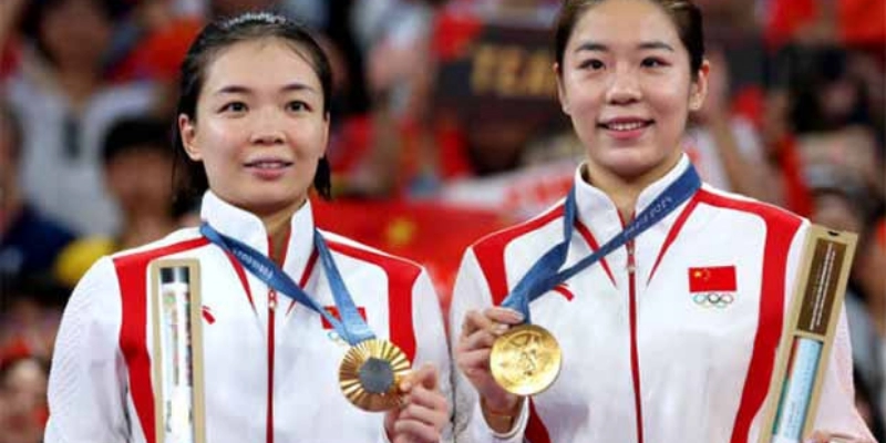 Jia Yifan