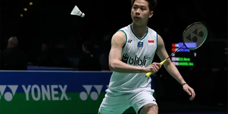 Kevin Sanjaya Sukamuljo