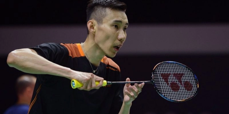 Lee Chong Wei