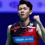 Lee Zii Jia
