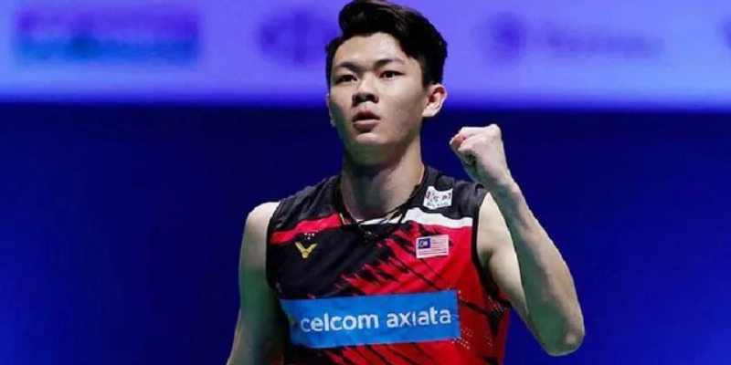 Lee Zii Jia