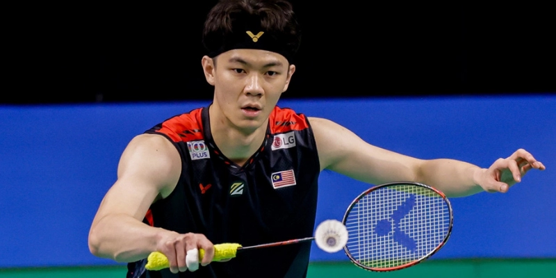 Lee Zii Jia