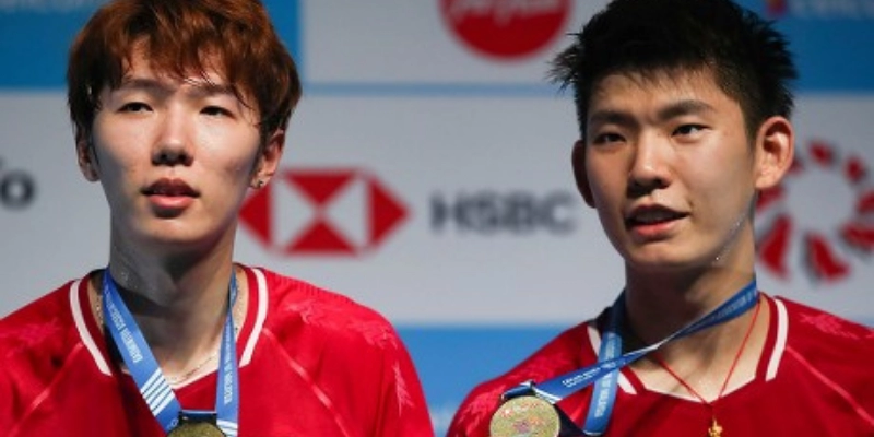 Li Junhui