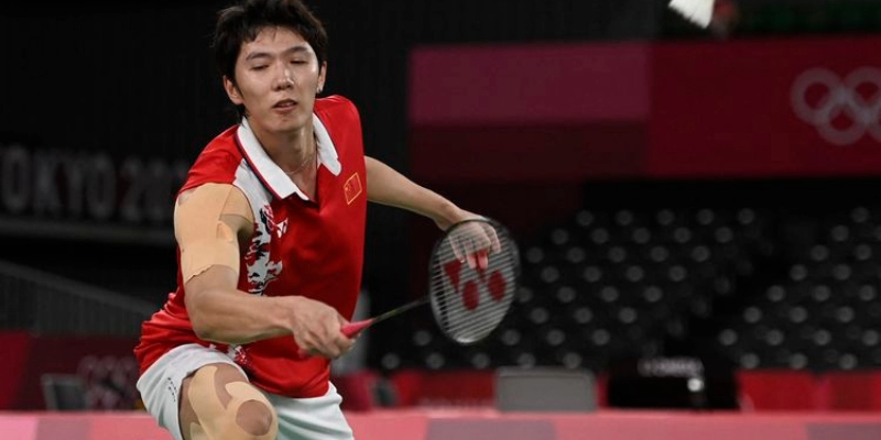 Li Junhui