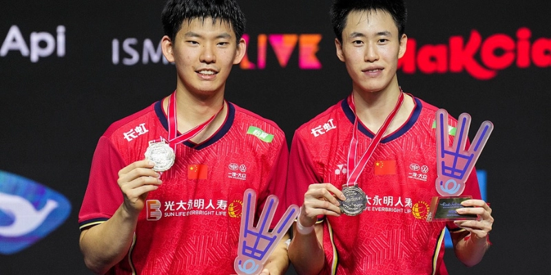 Liu Yuchen