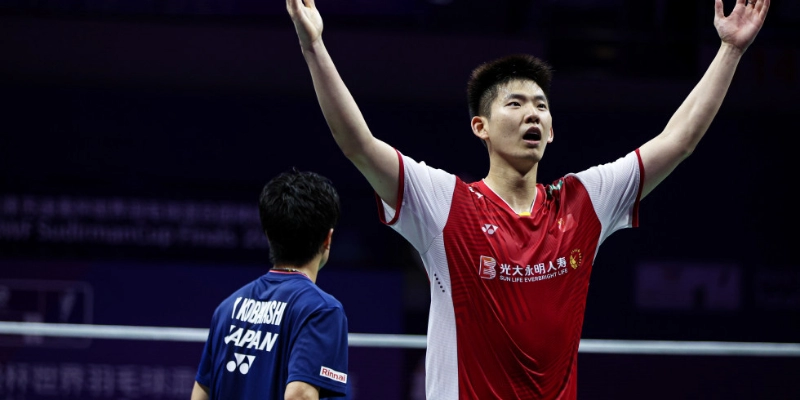 Liu Yuchen