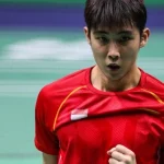 Loh Kean Yew