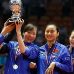 Uber Cup