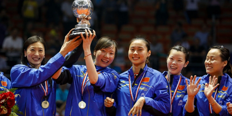 Uber Cup