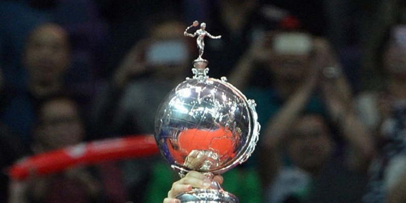 Uber Cup
