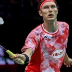 Viktor Axelsen