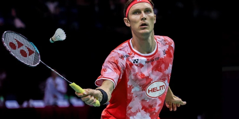 Viktor Axelsen